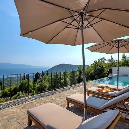 Villa Mate Zaostrog Dış mekan fotoğraf