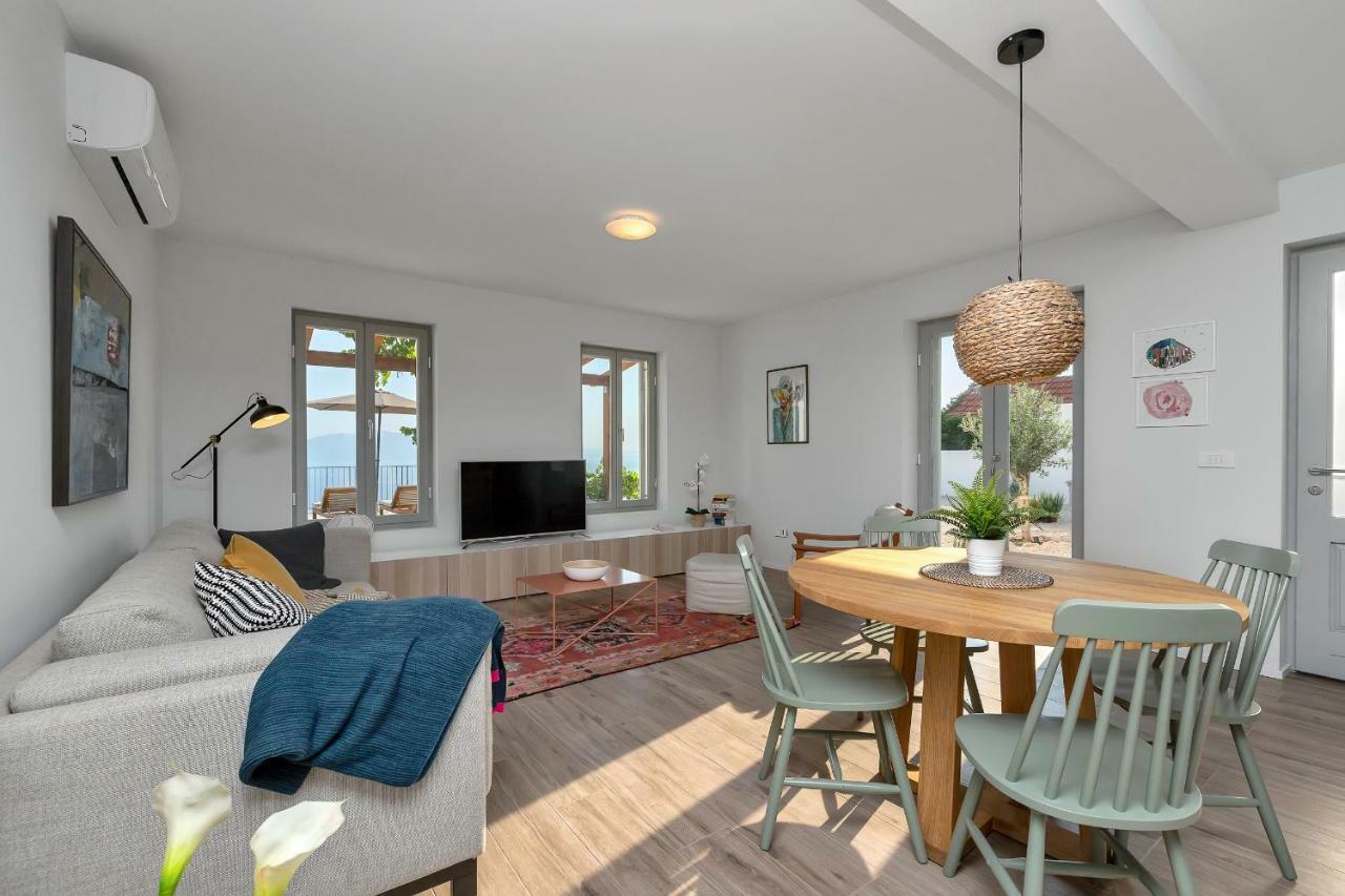 Villa Mate Zaostrog Dış mekan fotoğraf