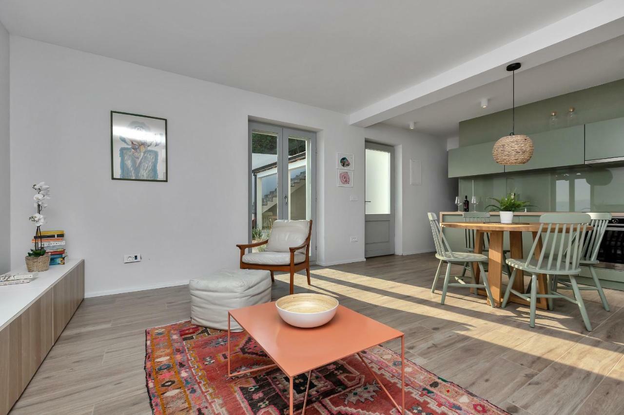 Villa Mate Zaostrog Dış mekan fotoğraf