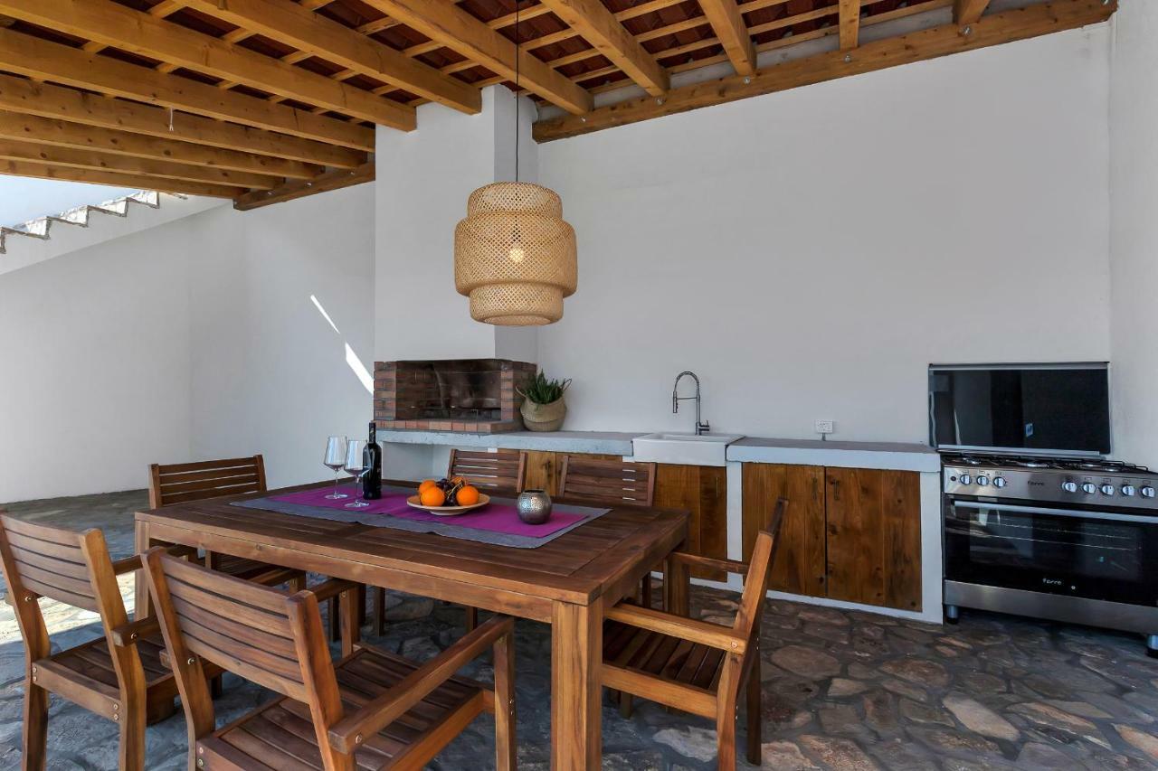 Villa Mate Zaostrog Dış mekan fotoğraf