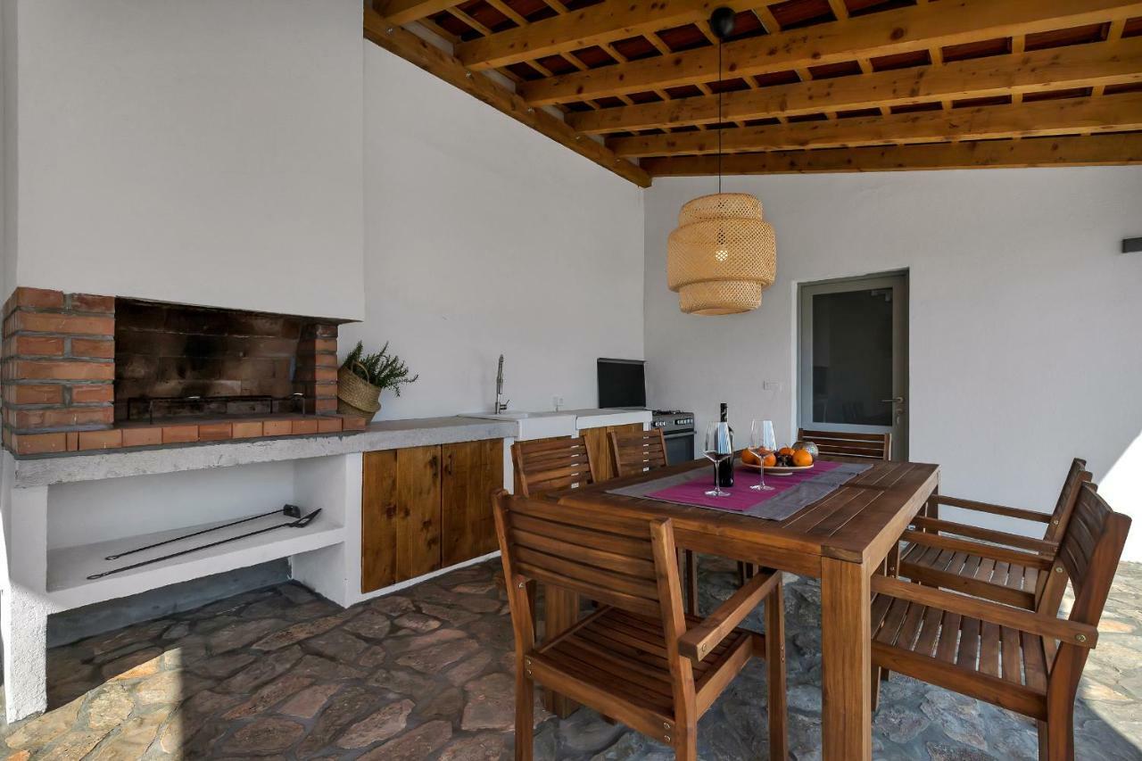 Villa Mate Zaostrog Dış mekan fotoğraf