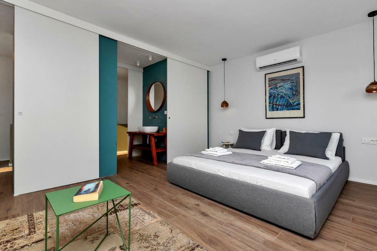 Villa Mate Zaostrog Dış mekan fotoğraf