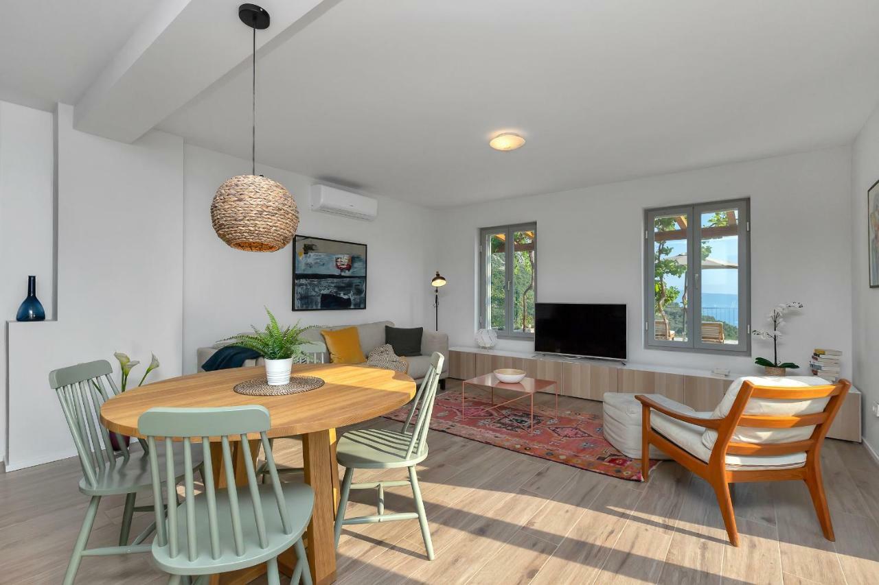 Villa Mate Zaostrog Dış mekan fotoğraf